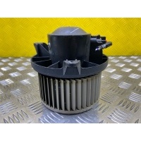 Моторчик печки Nissan Navara (D40) 2004-2015 Пикап 2010 27226EB31A