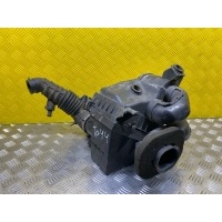 Корпус воздушного фильтра Nissan Navara (D40) 2004-2015 Пикап 2010 165005X00A