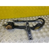 Ремень безопасности с пиропатроном Nissan Navara (D40) 2004-2015 Пикап 2010 H68844X30B