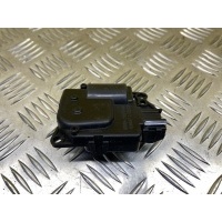 Моторчик заслонки печки Nissan Navara (D40) 2004-2015 Пикап 2010 27443ZP00A