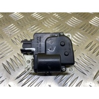 Моторчик заслонки печки Nissan Navara (D40) 2004-2015 Пикап 2010 27443ZP00A