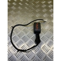 Ответная часть ремня безопасности Nissan Navara (D40) 2004-2015 Пикап 2010 86842EB302