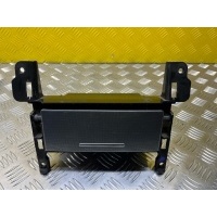 Бардачок Nissan Navara (D40) 2004-2015 Пикап 2010 684755X00A