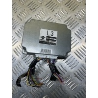 Блок управления АКПП Nissan Navara (D40) 2004-2015 Пикап 2010 330843X42C