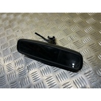 Зеркало салона Nissan Navara (D40) 2004-2015 Пикап 2010 963212Y900