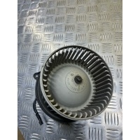 Моторчик печки Nissan Navara (D40) 2004-2015 Пикап 2010 27226EB31A