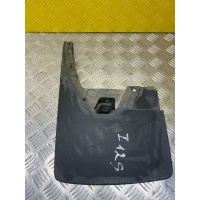 Брызговик задний левый Nissan Navara (D40) 2004-2015 Пикап 2010 78811EB000