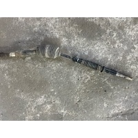 Рулевой карданчик Nissan Navara (D40) 2004-2015 Пикап 2010 48080EC700, 480805X10A, 48822EA000