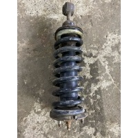 Амортизатор передний Nissan Navara (D40) 2004-2015 Пикап 2012 561005X07A