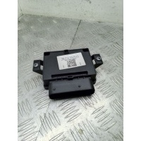 блок управления ручником BMW 5 серия F10/F11/GT F07 2011 6799083
