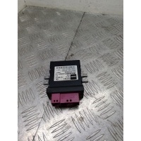 Блок управления ТНВД BMW 5 серия F10/F11/GT F07 2011 16147276073