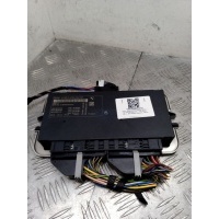 блок управления светом BMW 5 серия F10/F11/GT F07 2011 61359250454