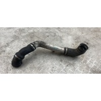 Патрубок интеркулера BMW 5 серия E60/E61 2008 7793896,11617793896