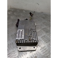 блок управления ICM BMW 5 серия F10/F11/GT F07 2011 6799712,34526799712