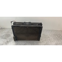 кассета радиаторов BMW 5 серия F10/F11/GT F07 2011 8509171