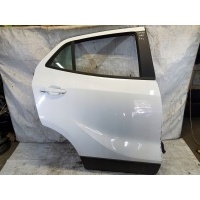 Дверь задняя правое opel мокко код газ