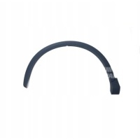 Audi q3 8u фронт left fender flare 8u0853717d дек. 8u0853717dgru