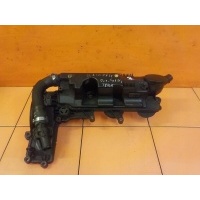 Land rover freelander 2.2 td4 09 год 160km 224dt маслоотделитель 9662660480