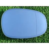 Стекло зеркала наружного правого BMW 3 E90/E91/E92/E93 2011 7158310,51167158310