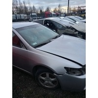 Стекло стекло переднее honda accord vii