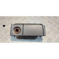 Пепельница Opel Zafira A 2004 090589659