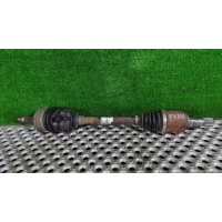 Полуось передняя левая (приводной вал, шрус) Renault Scenic 3 2010 8200 725512