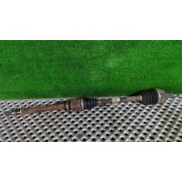 Полуось передняя правая (приводной вал, шрус) Renault Scenic 3 2010 8200 725513