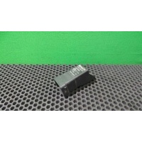 Реле накала свечей Renault Scenic 3 2010 8200798585, 0 281 003 050