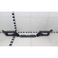 Усилитель заднего бампера Mitsubishi L200 5 Restail