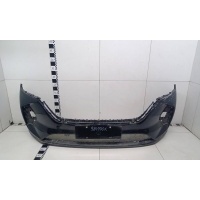 Бампер передний Haval M6 2