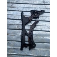 Механизм натяжения ремня, цепи BMW 3 E90/E91/E92/E93 2007 7516083,N52