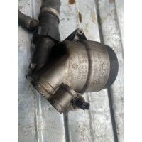 Корпус масляного фильтра BMW 3 E90/E91/E92/E93 2007 7562942