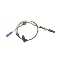 Трос кпп мерседес вито w638 2.2 cdi автомат