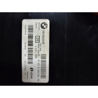 Блок блок управления света bmw oe 9128184