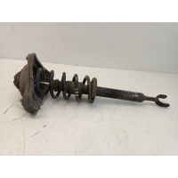 Стойка передняя правая Audi A6 C6 (S6,RS6) 2005 4F0413031AS