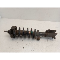 Стойка передняя левая Renault Trafic 2 2006 8200728279,93860764