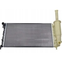 Радиатор fiat панда 03 - 13 1 , 2 or 71778306 51773189