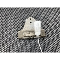 Кронштейн Кпп Audi Q7 4L 2012 7L0399649E