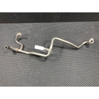 Трубка охлаждающей жидкости металлическая Porsche Cayenne 955 2006 94810635505,94810602105