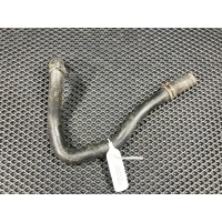 Патрубок (трубопровод, шланг) Porsche Cayenne 955 2006 7L0815988