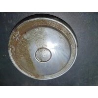 Крышки fso 100 мм fiat 65439801