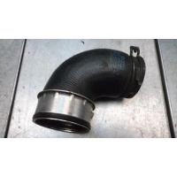 Патрубок интеркулера Audi A6 C5/4B [рестайлинг] 2004 3B0145838A