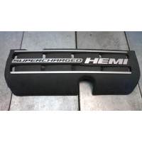 Декоративная крышка двигателя Dodge Charger LD [рестайлинг] 2016 68186393AD