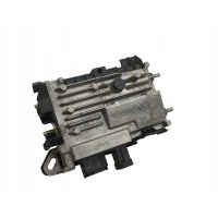 Блок конденсатор старт стоп peugeot 308 ii t9 9811338580 9807709080