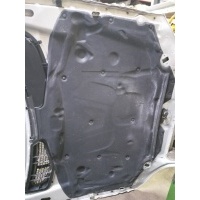 обшивка капота MERCEDES S W220 2002 A2206820526, A2206820026