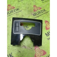 Накладка декоративная MERCEDES E W212 2010 A2128200290, A2126806307
