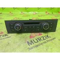 блок управления климат-контролем BMW X1 E84 2010 64119292262