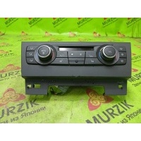 блок управления климат-контролем BMW X1 E84 2010 64119221852