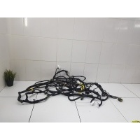 Электропроводка салона Haval M6 II 2021- 4004100XKZ3MA
