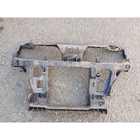 Smart fortwo ii 07 - w451 полоса передний передняя усиление a4516200030